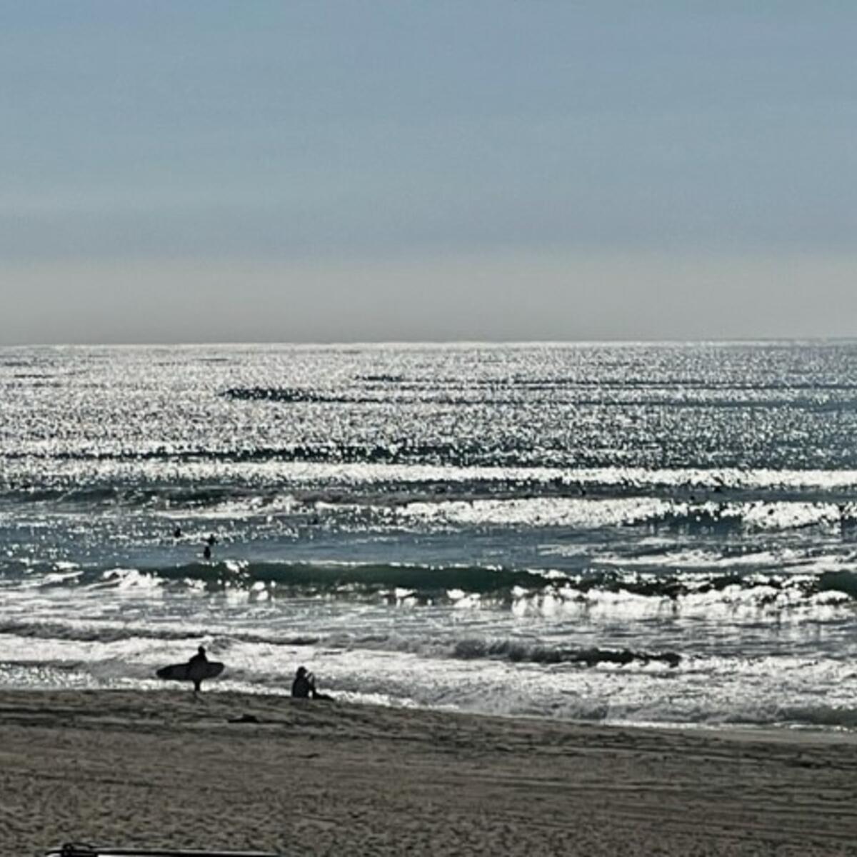 Destinations-Los Angeles-Manhattan Beach