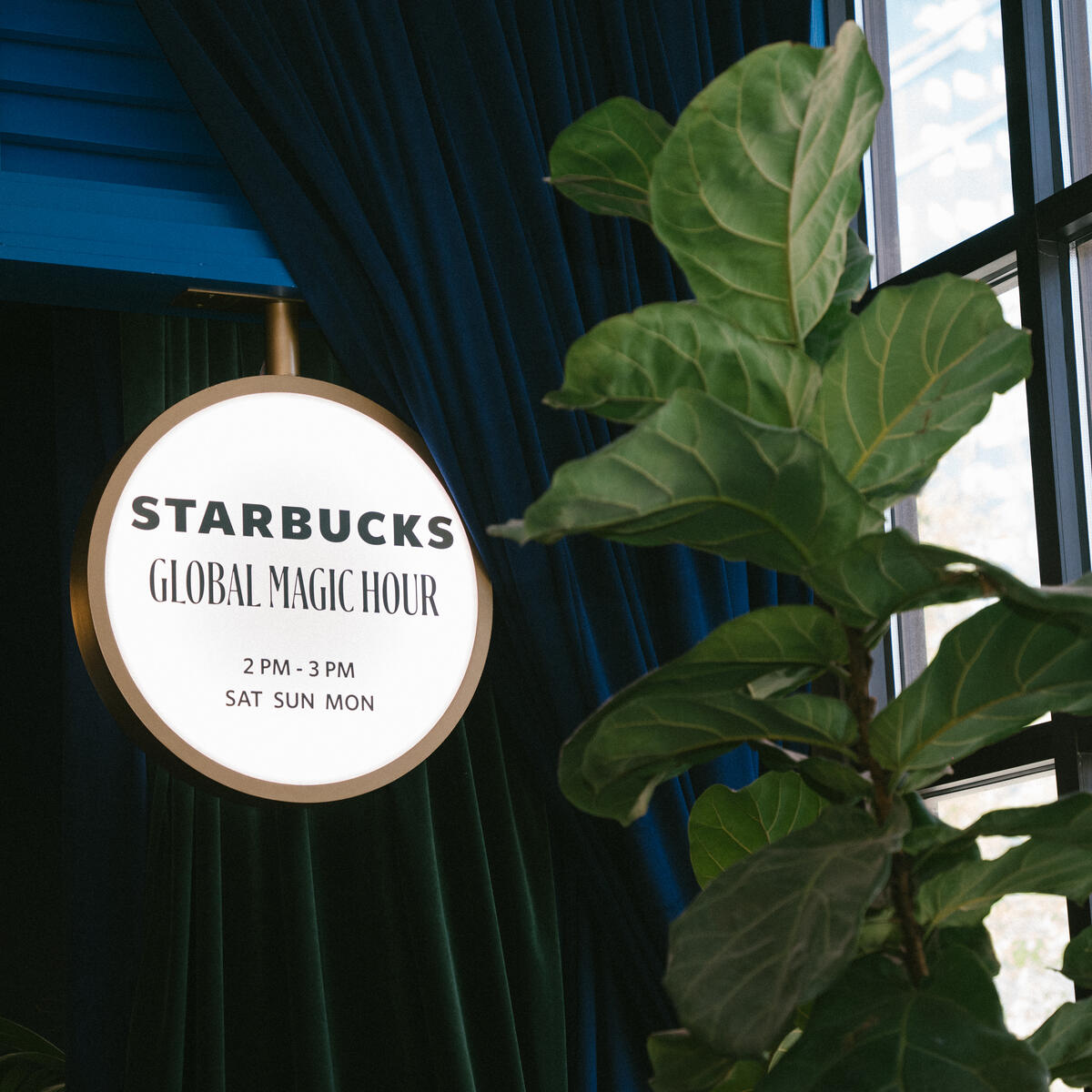 For three days within the Delta Lounge at SXSW, Starbucks offered members within the lounge fan-favorite beverages exclusively available at Starbucks stores around the world, including drinks from Latin America, the United Kingdom and the Asia Pacific.