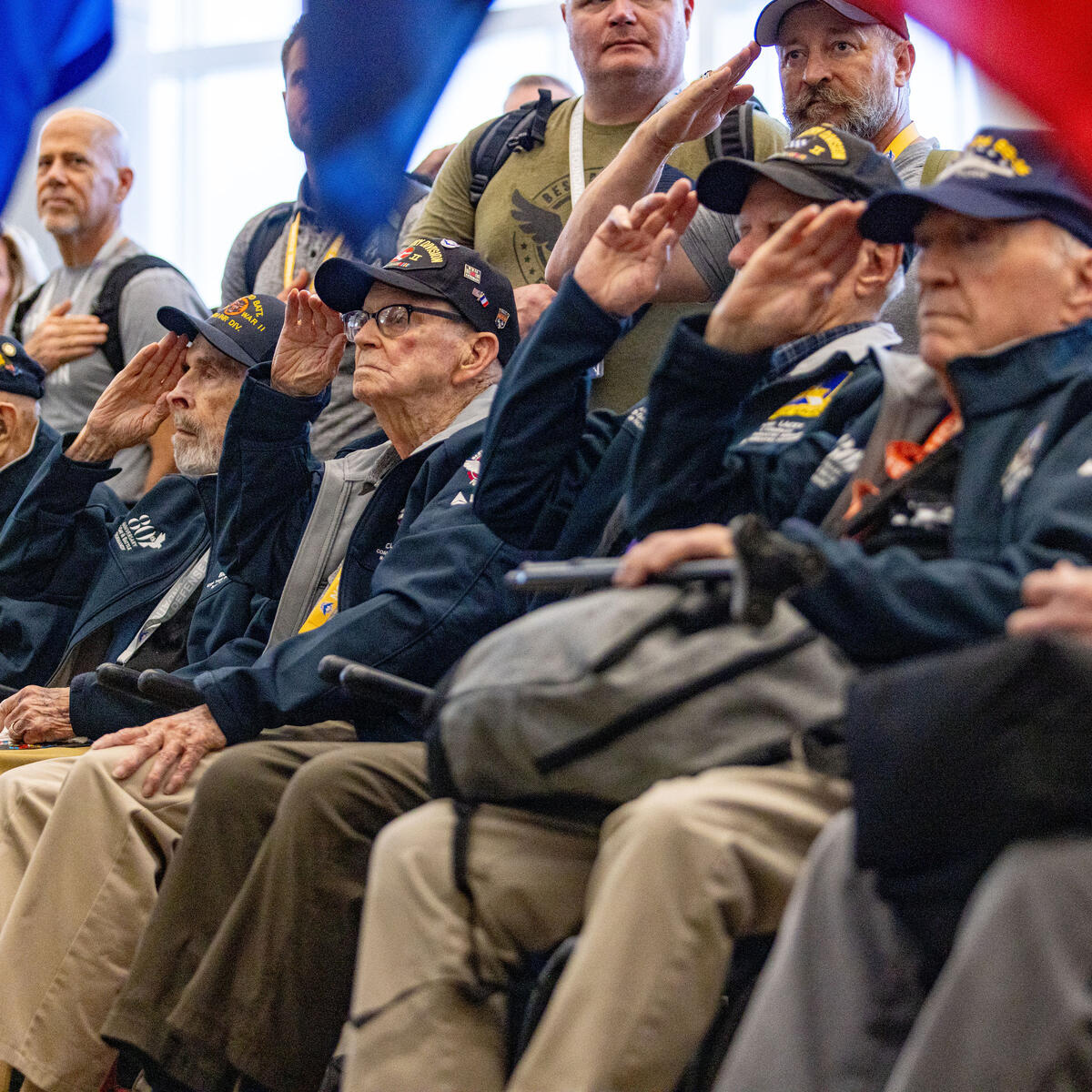 Return to Normandy - June 2