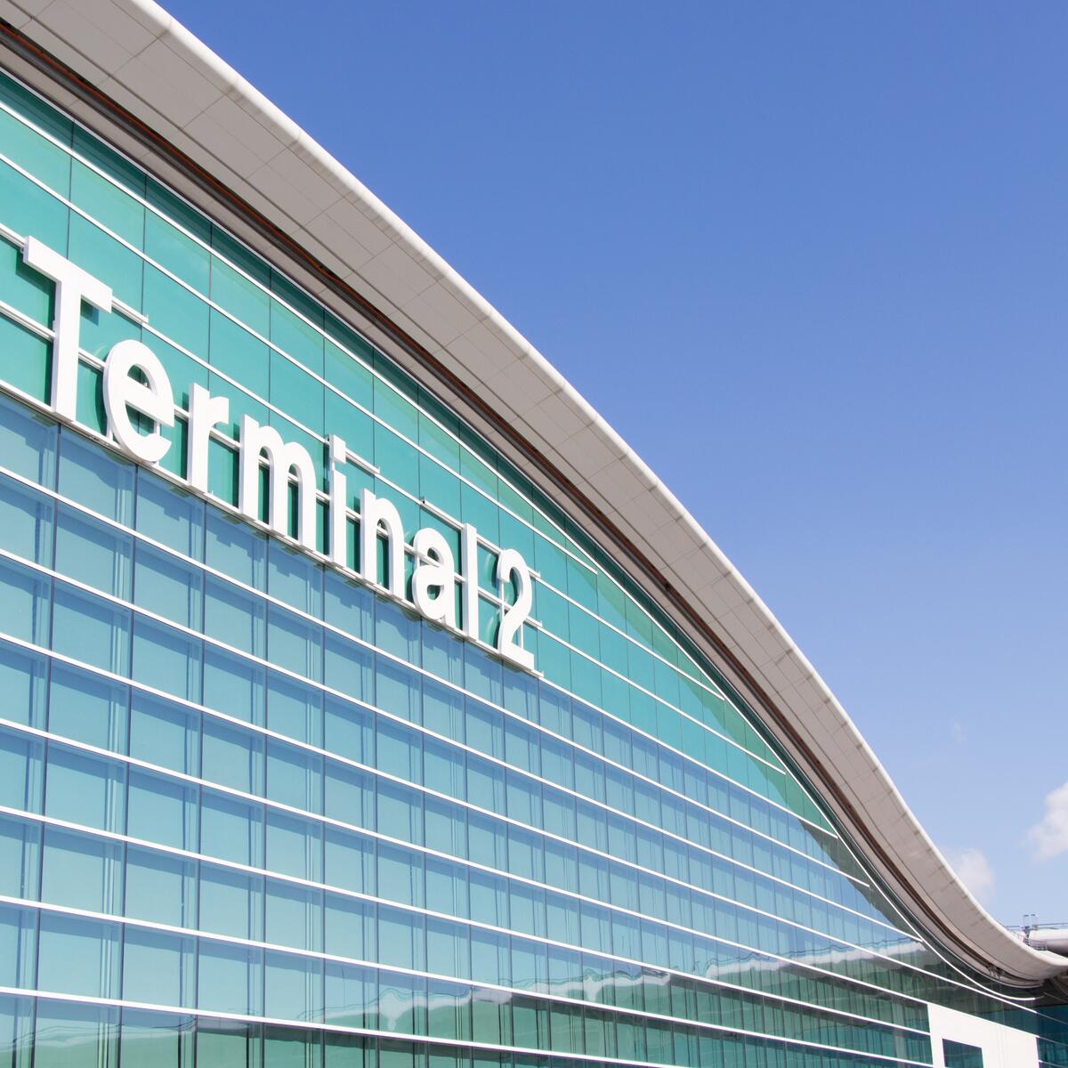 Korea’s Incheon International Airport is one of the world’s leading transportation hubs, with Delta Air Lines occupying Terminal 2.