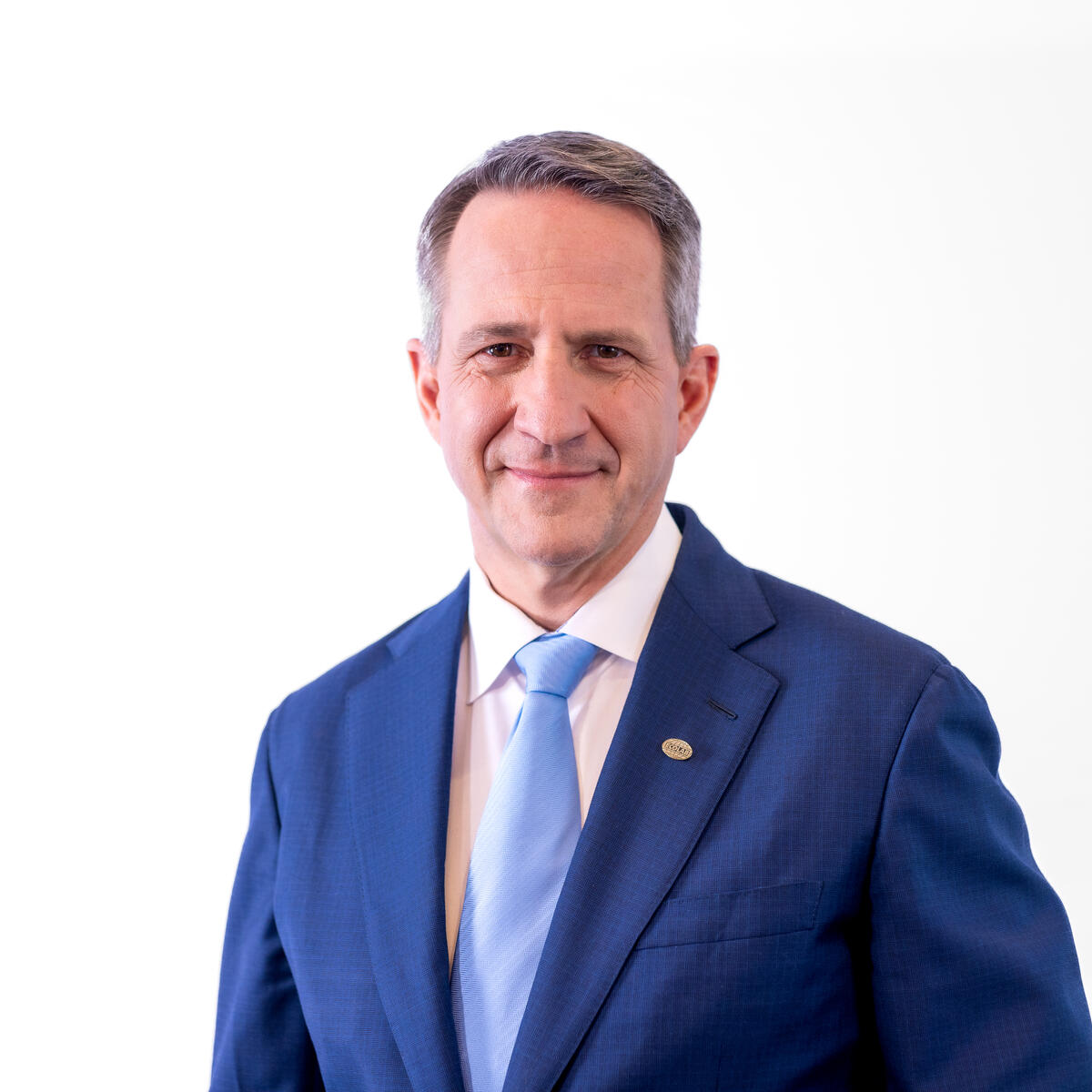 Christophe Beck, Chief Executive Officer of Ecolab Inc., is the newest addition to the Delta Board of Directors.