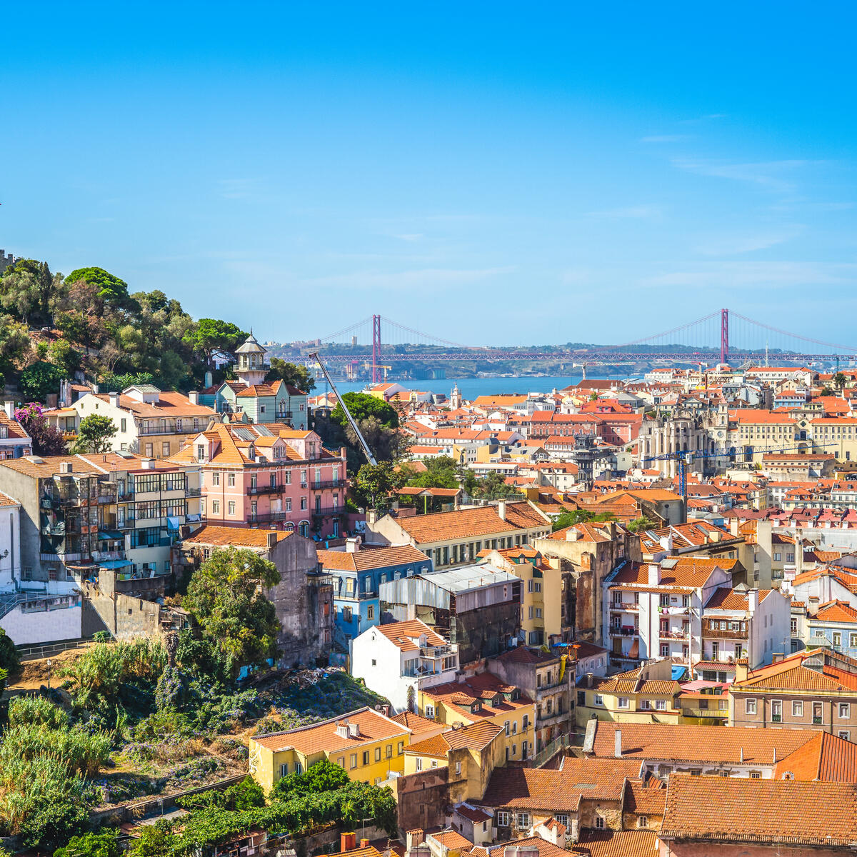 Lisbon, Portugal