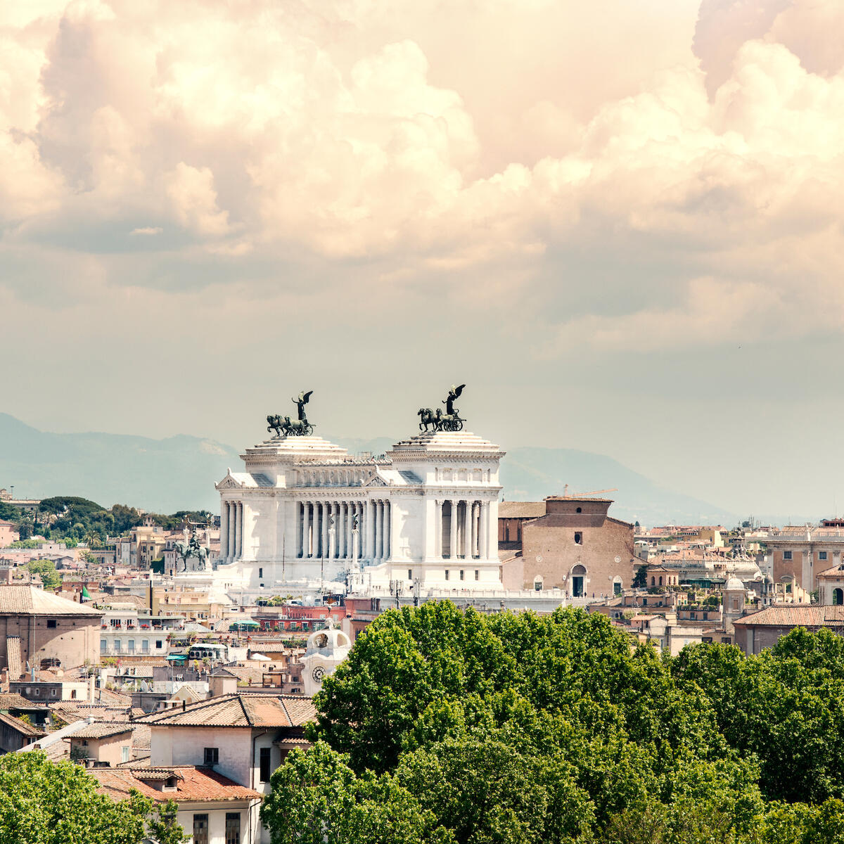 Rome, Italy