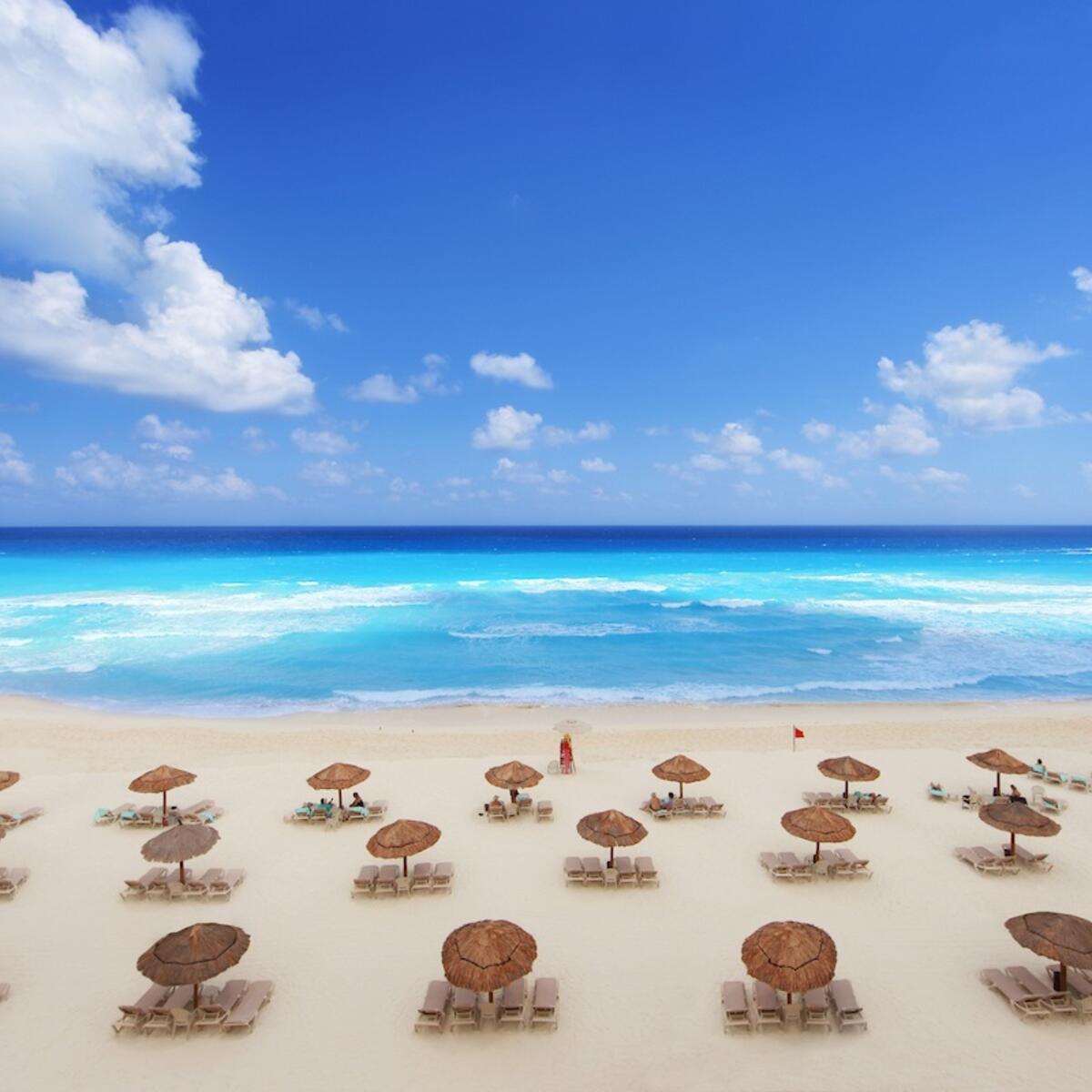 Cancun, Mexico