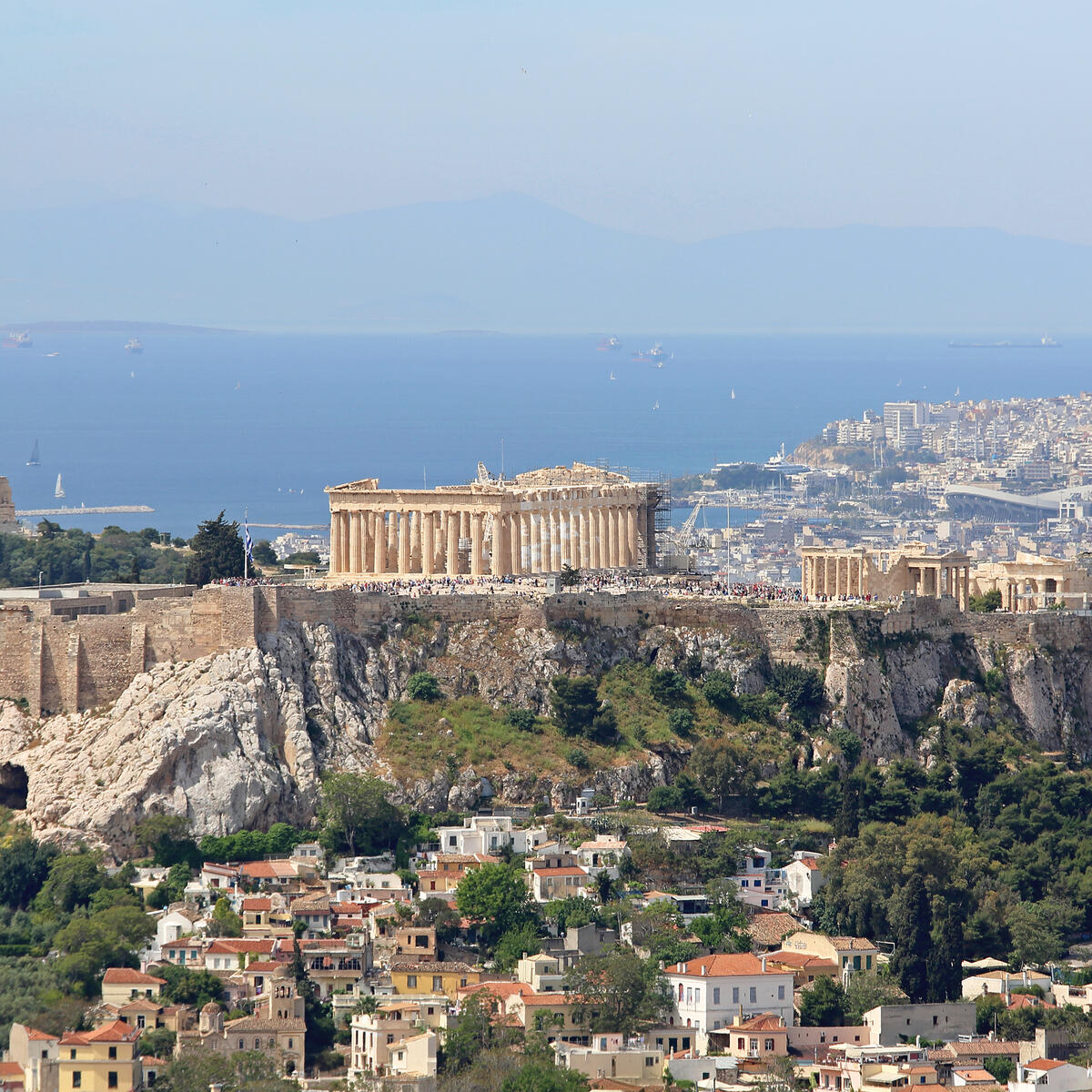 Athens, Greece