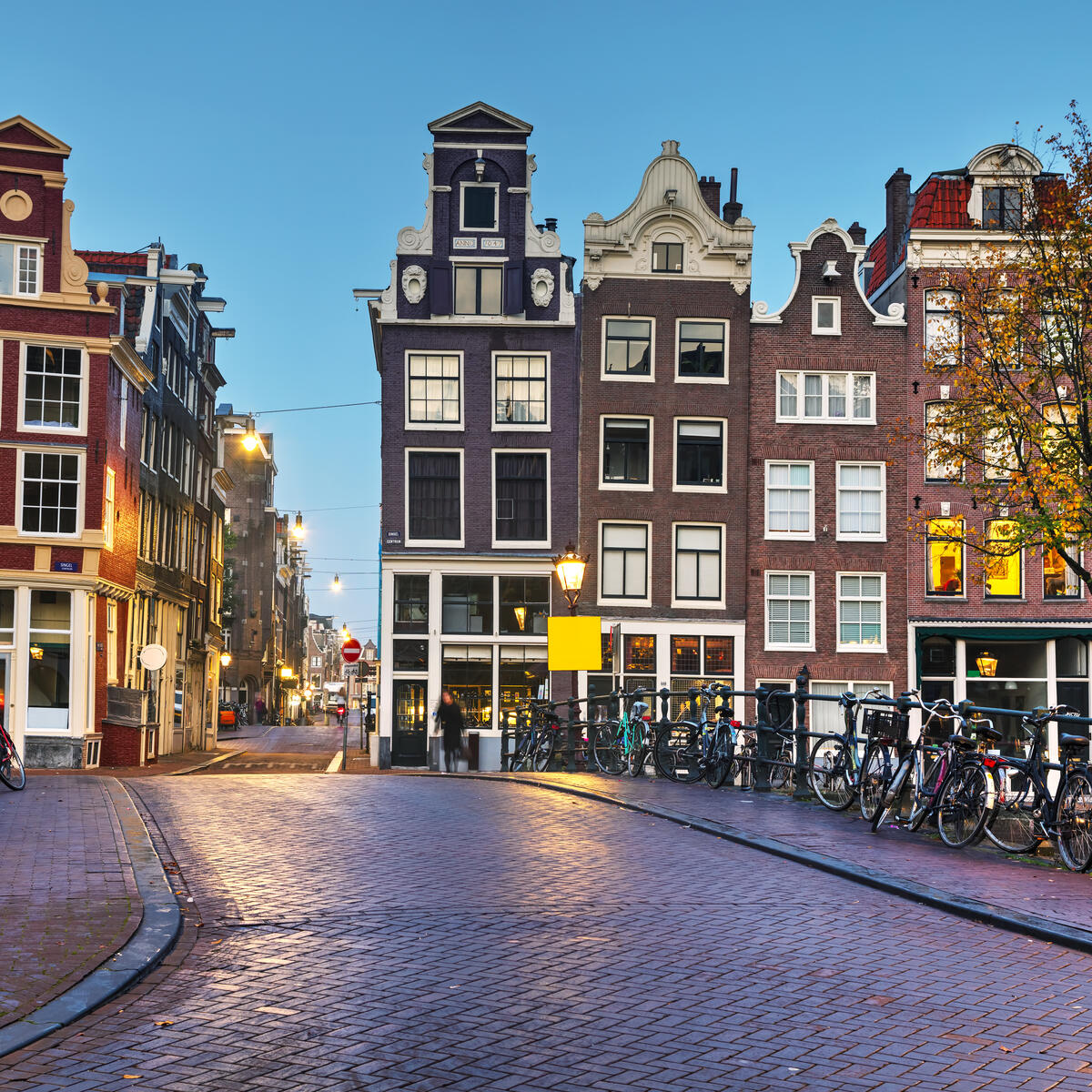 Amsterdam, Netherlands