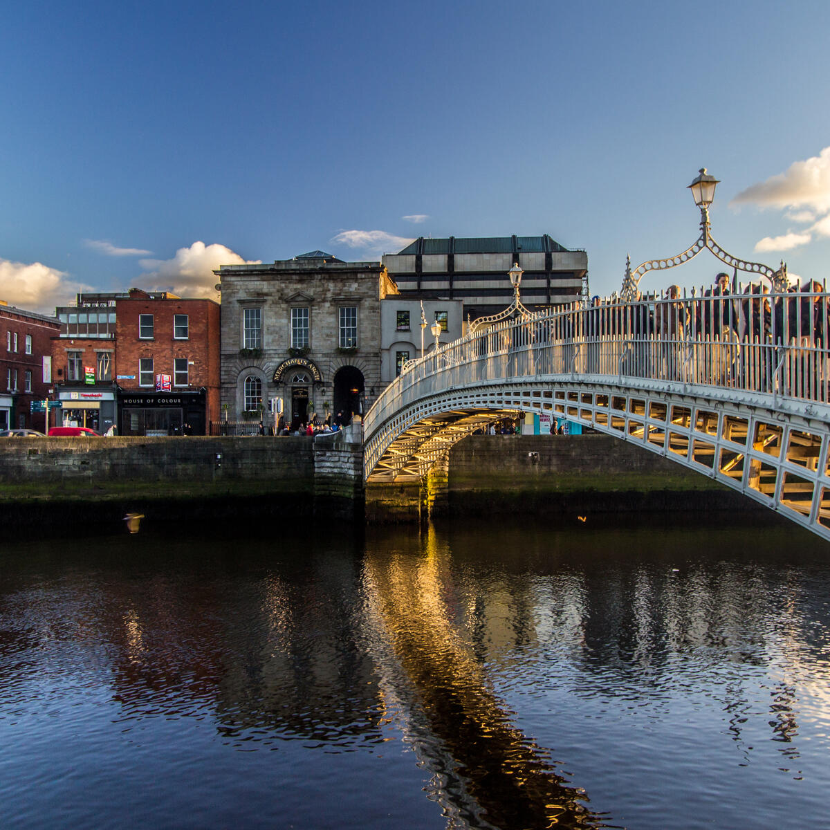 Dublin, Ireland