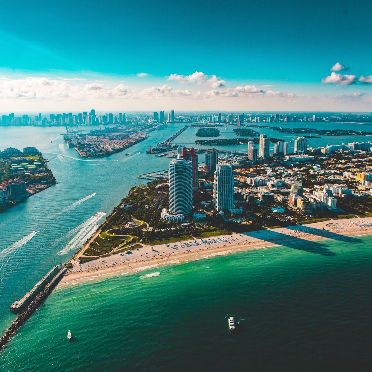 Miami, Florida