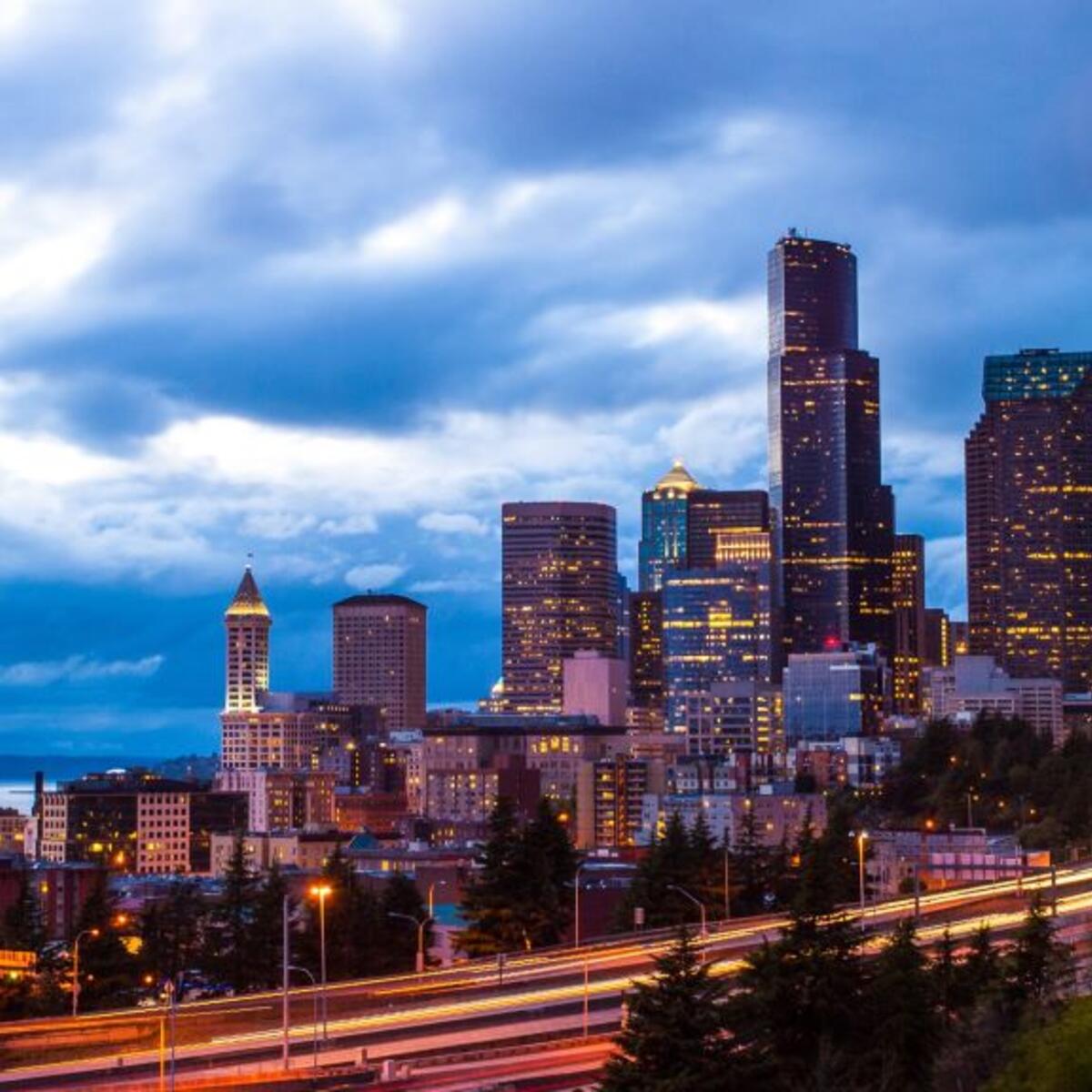 Seattle, Washington