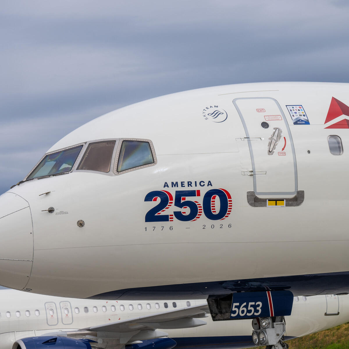 DELTA250757