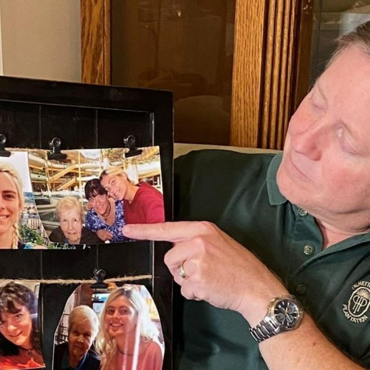 For Delta Air Lines customer Jeff Harper, one note made all the difference during one of the most challenging flights he’s ever faced.