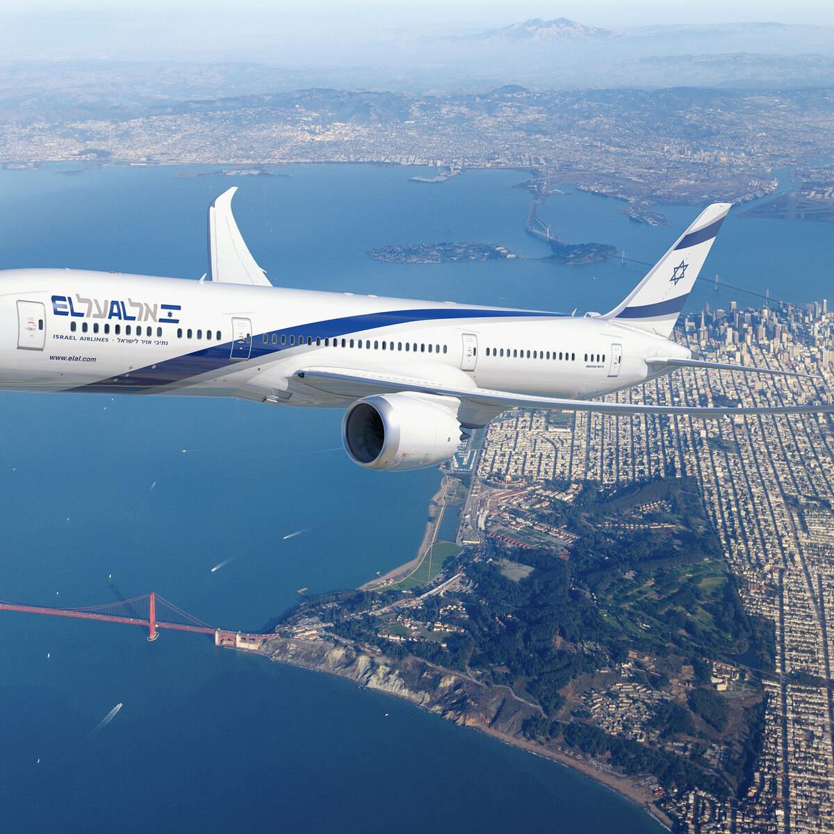 EL AL Israel Airline