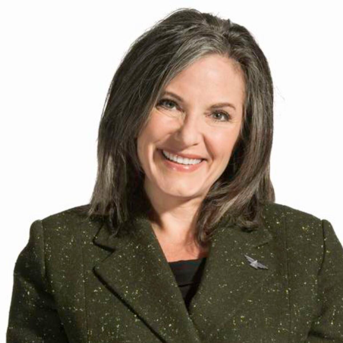 Gail Grimmett, S.V.P. - Corporate Innovations