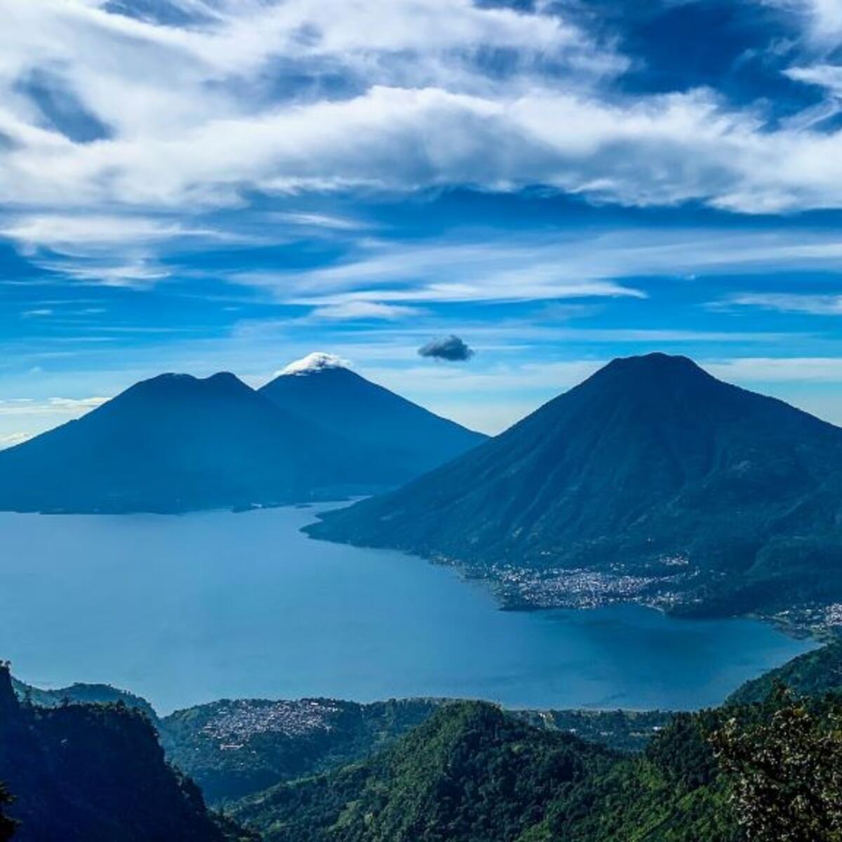 Santa Lucía, Guatemala