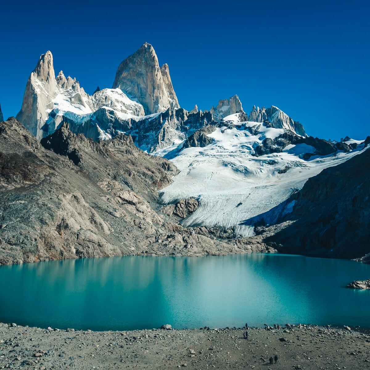 Patagonia