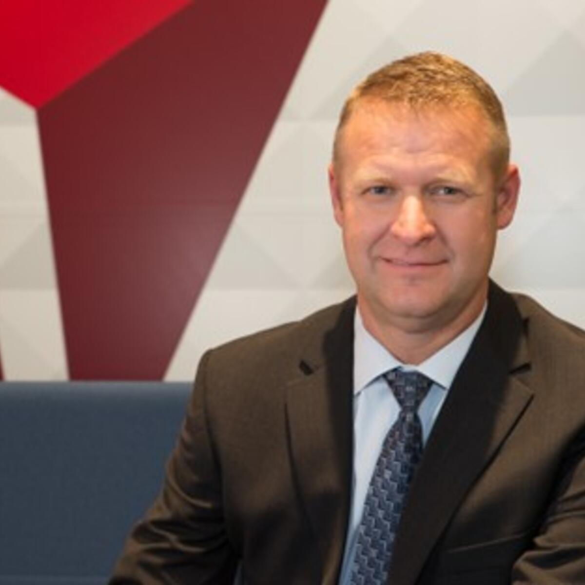 Ryan Gumm, S.V.P. – Operations & Customer Center (OCC) and Ops Analytics