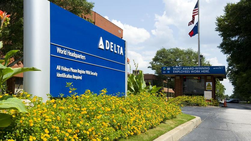 Delta General Offices