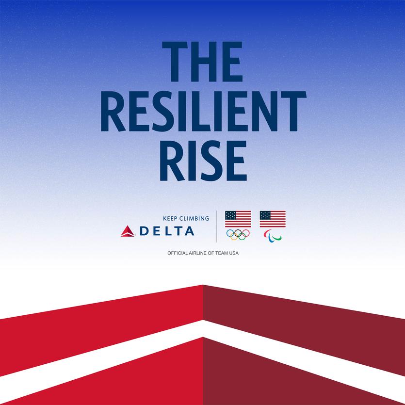 Delta Team USA The Resilient Rise
