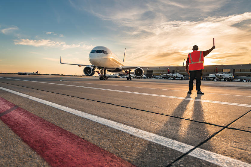 Delta people achieved exceptional results in two key customer metrics as measured by the U.S. Department of Transportation in their latest Air Travel Consumer Report