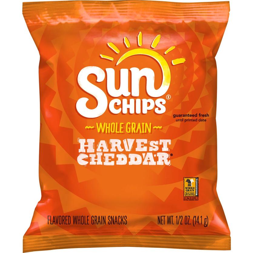 Sunchips Minis Delta News Hub