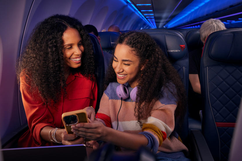 Walmart+ LaunchNYT Games Delta News Hub