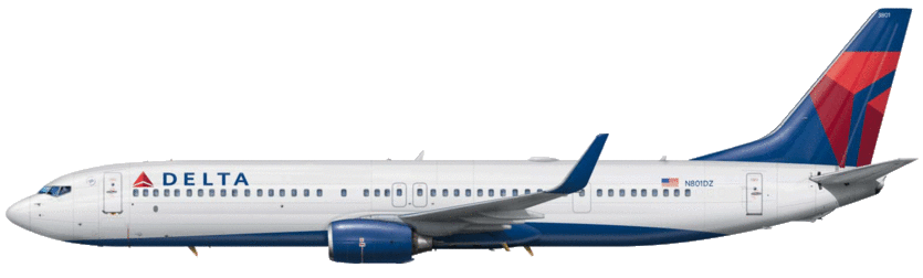 Boeing 737-900ER | Delta News Hub