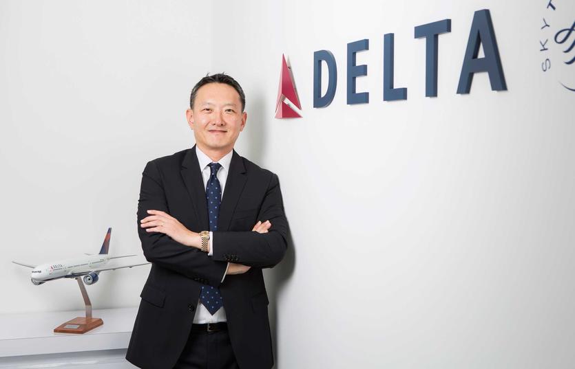 Andrew Kim | Delta News Hub