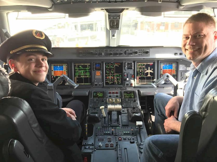 N8SEA-Make-A-Wish-CX5-Story-Cockpit.jpg | Delta News Hub