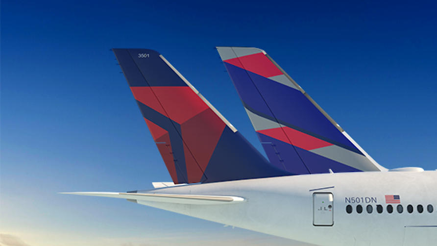 Delta Air Lines and LATAM