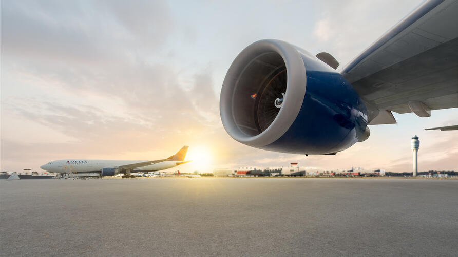 Hartsfield-Jackson Atlanta International Airport