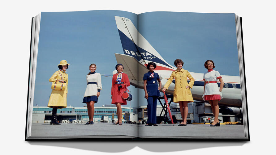 デルタ航空、創立100周年記念キャンペーン第2弾 | Delta News Hub