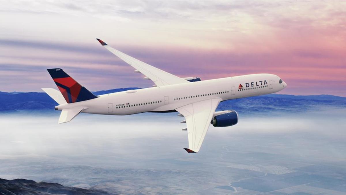 Delta Air Lines Announces September Quarter 2021 Profit