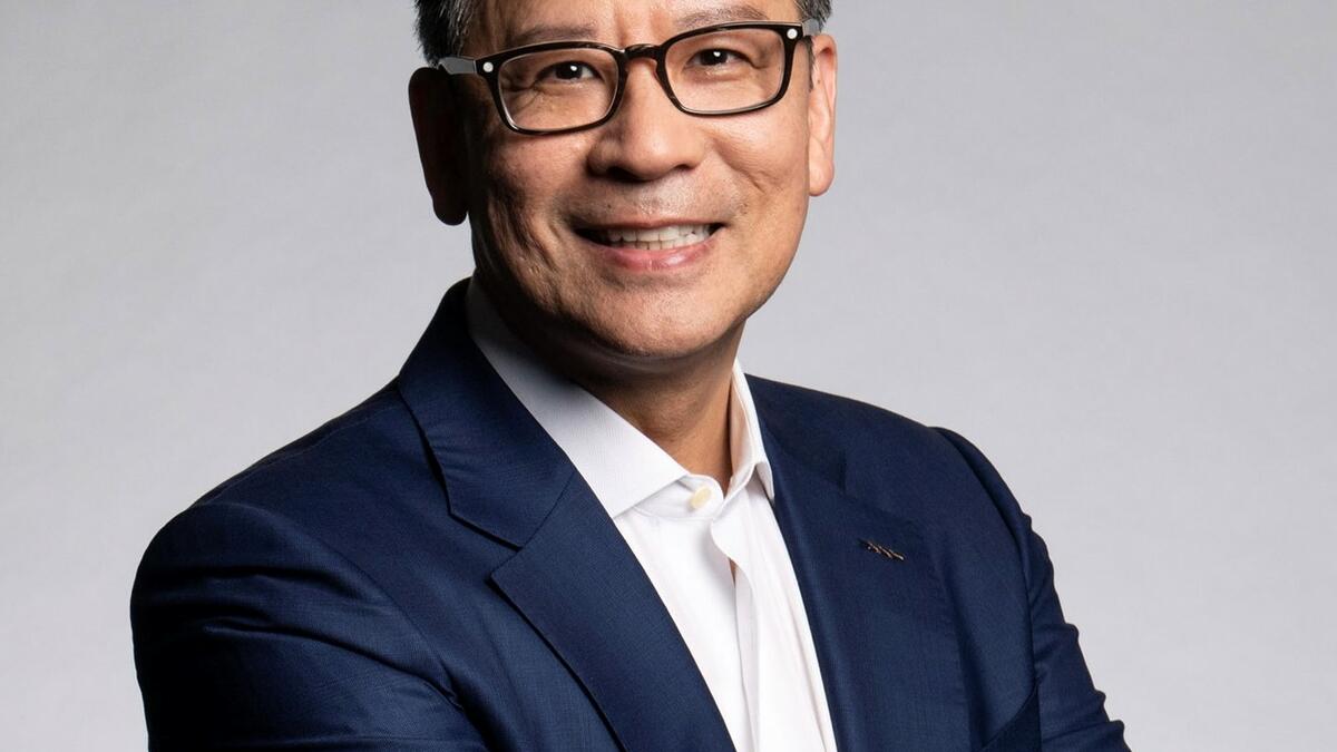 Henry H. Ting, MD, MBA, S.V.P. and Chief Health & Wellness Officer | Delta  News Hub