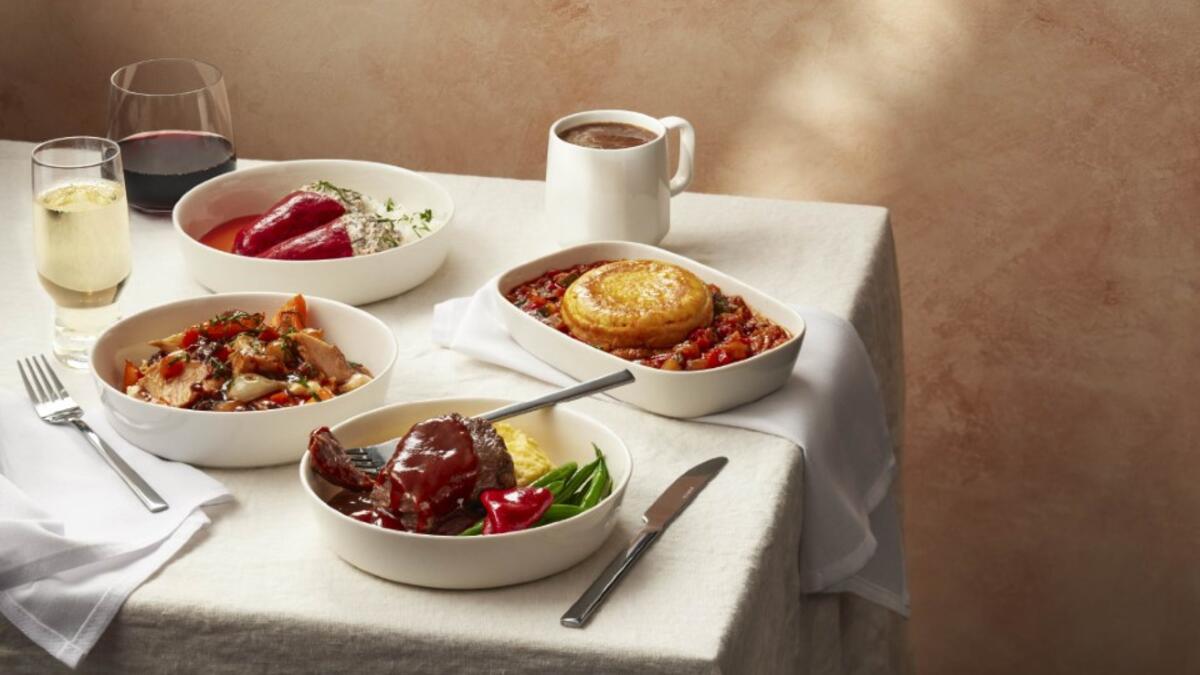 Image for Delta Air Lines and José Andrés collaboration