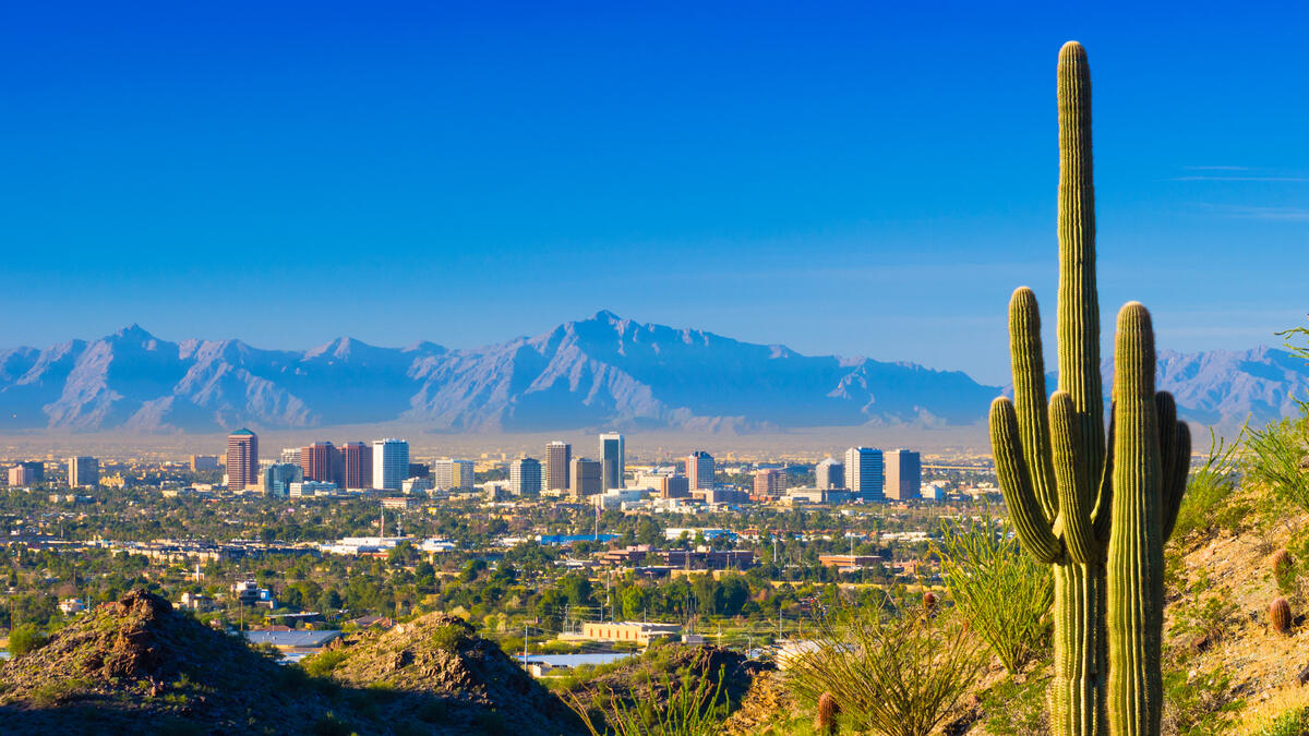 From desert escapes to mountain adventures: Delta adds Phoenix flights and expands Bozeman service from Austin
