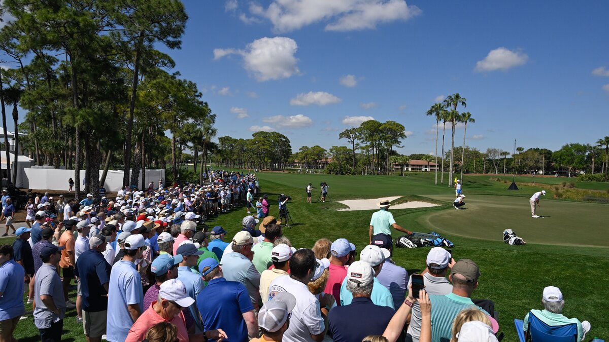 Image for Delta Air Lines and PGA TOUR and PGA TOUR Champions collaboration