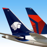 Aeromexico & Delta celebrate five years of their U.S.-Mexico transborder alliance