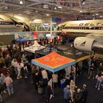 Craft brews and jet views: Tickets on sale for Hops in the Hangar 2025