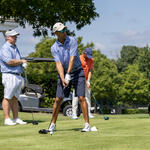 The 18th annual Delta Flight Museum Golf Classic is teed up for takeoff