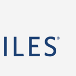 Delta SkyMiles and World of Hyatt co-branded logo displayed side by side on a light gray background.
