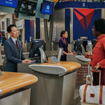 Delta gives customers back time with Seamless Baggage Transfer, TSA PreCheck Touchless ID and Uber drop-off 