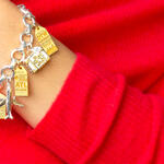 Jet Set Candy for Delta travel charm collection restocked, with discounts offered through May 15
