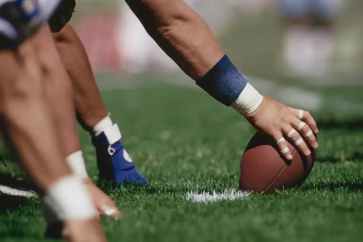 Football-stock