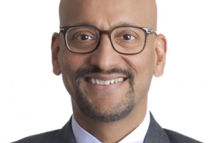 Rahul Samant 2