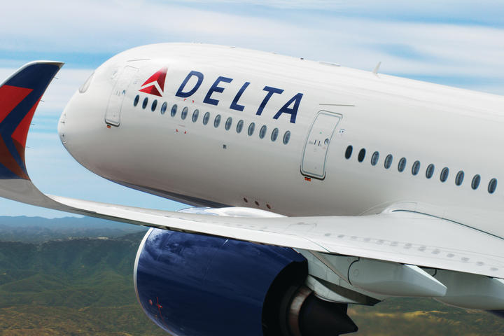 Delta Air Lines