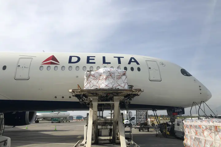 Cargo Charter 