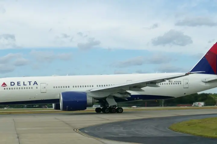 Boeing 777