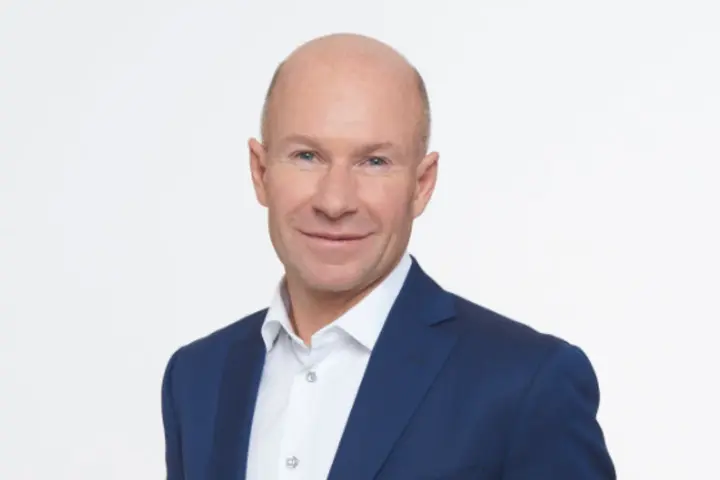 Alain Bellemare