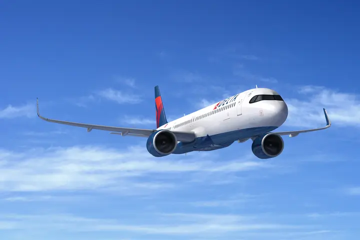 A321neo