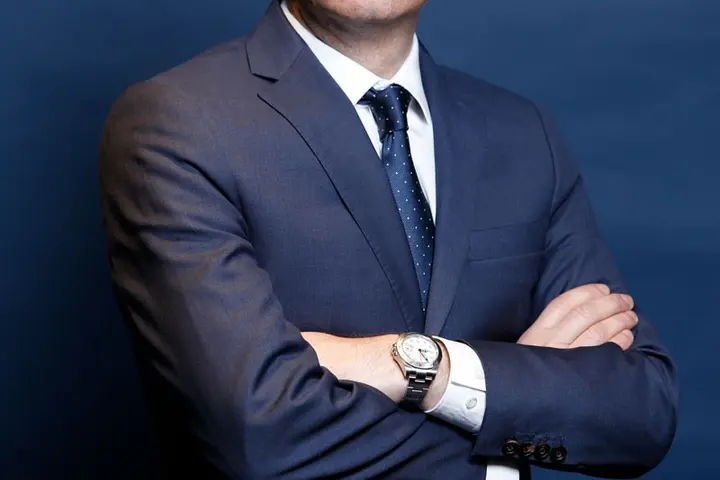 Nicolas Ferri